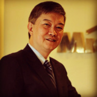 Robbie Gonzalez, CHA