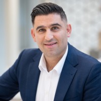 Hasan Kazboğan, Bba