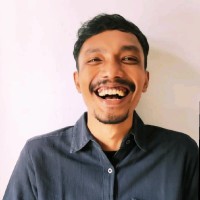 Fariz Ghafara