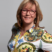 Ewa Woldenius