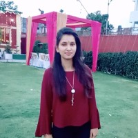 Priya Arya