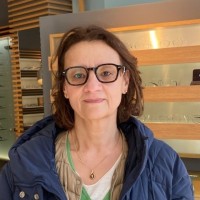 Nadia Gharbi