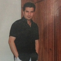 Khusrow Ahadi