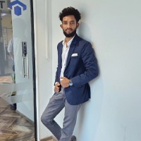 Harish Markanti