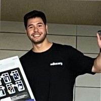 Nicolás Ross Pitto