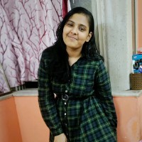 Paridhi Mittal