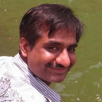 Chandra Prakash Mittal