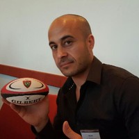 Frederic Kharitian
