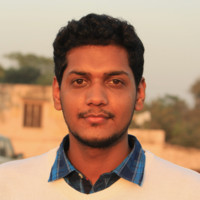 Lovlesh Yadav