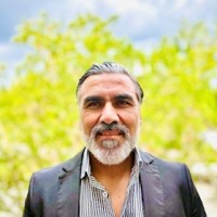 Andre Elcham