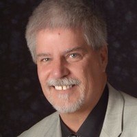 Ted Moss