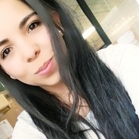 Jessica Ramírez Alvarado