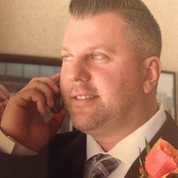 Jeff Wendt