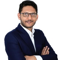 Syed Murad Ali