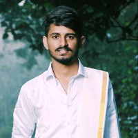 SHARAN GOWDA