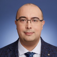 Evgeny Kazakov