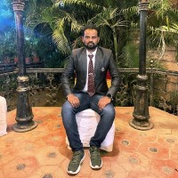 Hyder Shaikh