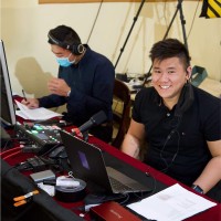 Daniel Huynh