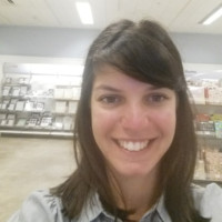 Melissa Bell