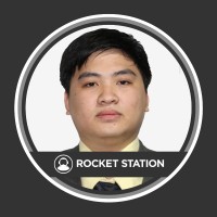 Mac Gerard Serrano