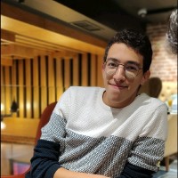 Youssef Harchi