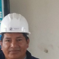 Peter Huaman Sangama