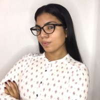 Daniela Palomino