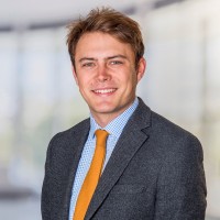 Henry Mathews Mrics