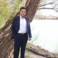 ehsan Karimian