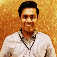 Roshan Wankhade