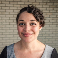 Charmaine Martinez, Digital Marketing and Fundraising