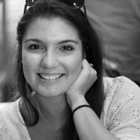Jessica Panton