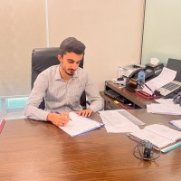 Waqas Haider