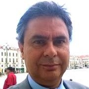 Angelo Berro