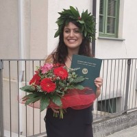 Roberta Mangione