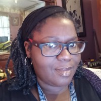 Keisha Adair