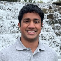 Deepak Ananthakrishnan