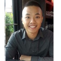 David Nguyen