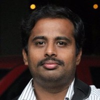 Nijamuddin Chalageri