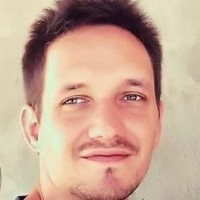 Jonathan Sajous