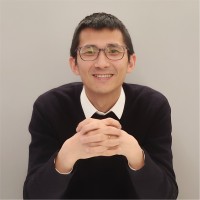 Raphael Hu