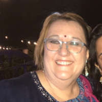 Marcia Crispin