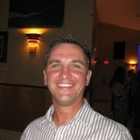 Sean Kealey Crsp Chsc