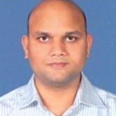 Anil Panigrahi