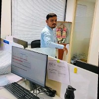 Vaibhav Yerole