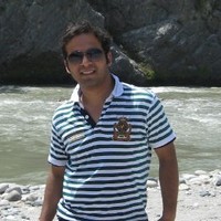 Nandan Sharma