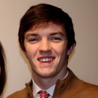 Liam O'Mahony
