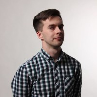Kirill Mikheev