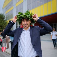 Matteo Paolo Ambrosini