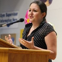 Liela Forbes